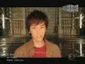 Because of You _ W-inds. Because of You _ W-inds.