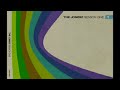 *The jonesz -On the go*