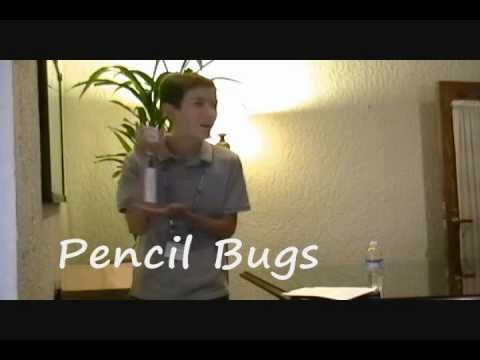  Jason ONeil: Business Bugs Can Bite Hard