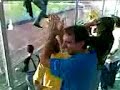 Viareggio - Carrarese 0 - 2;tifosi al seguito Viareggio - Carrarese 0 - 2;tifosi al seguito