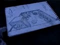 Julian Beever - 3D drawing of TDC Netway