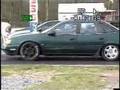 Ford taurus SHO verses cavalier z24