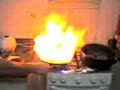 Friganso Flambado