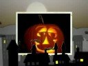 pumpkin head pumpkin head