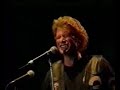 johnny a carpentras en 1994 
