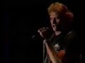 johnny a carpentras en 1994 