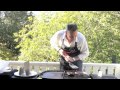 Grill A Steak