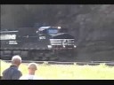 Watching Trains Watching Trains