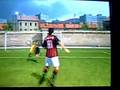 ronaldinho fifa09