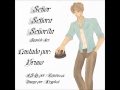 [Vocaloid3 Bruno] Señor Señora Señorita [Vocaloidカ