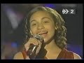 Karina Pasian short documentary