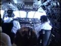 Concord jet