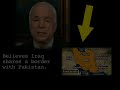 The TOP TEN political gaffes of John McCain The TOP TEN political gaffes of John McCain
