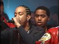 Nas ft Jadakiss & Luda - Made You Look (live !)