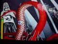 The World Ends With You - Anguis Cantus Boss Battle