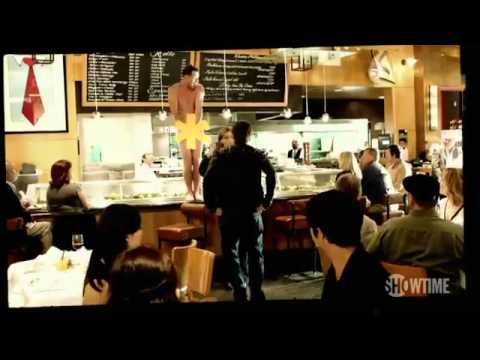 Californication Season 5 Trailer