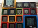 Cube World!