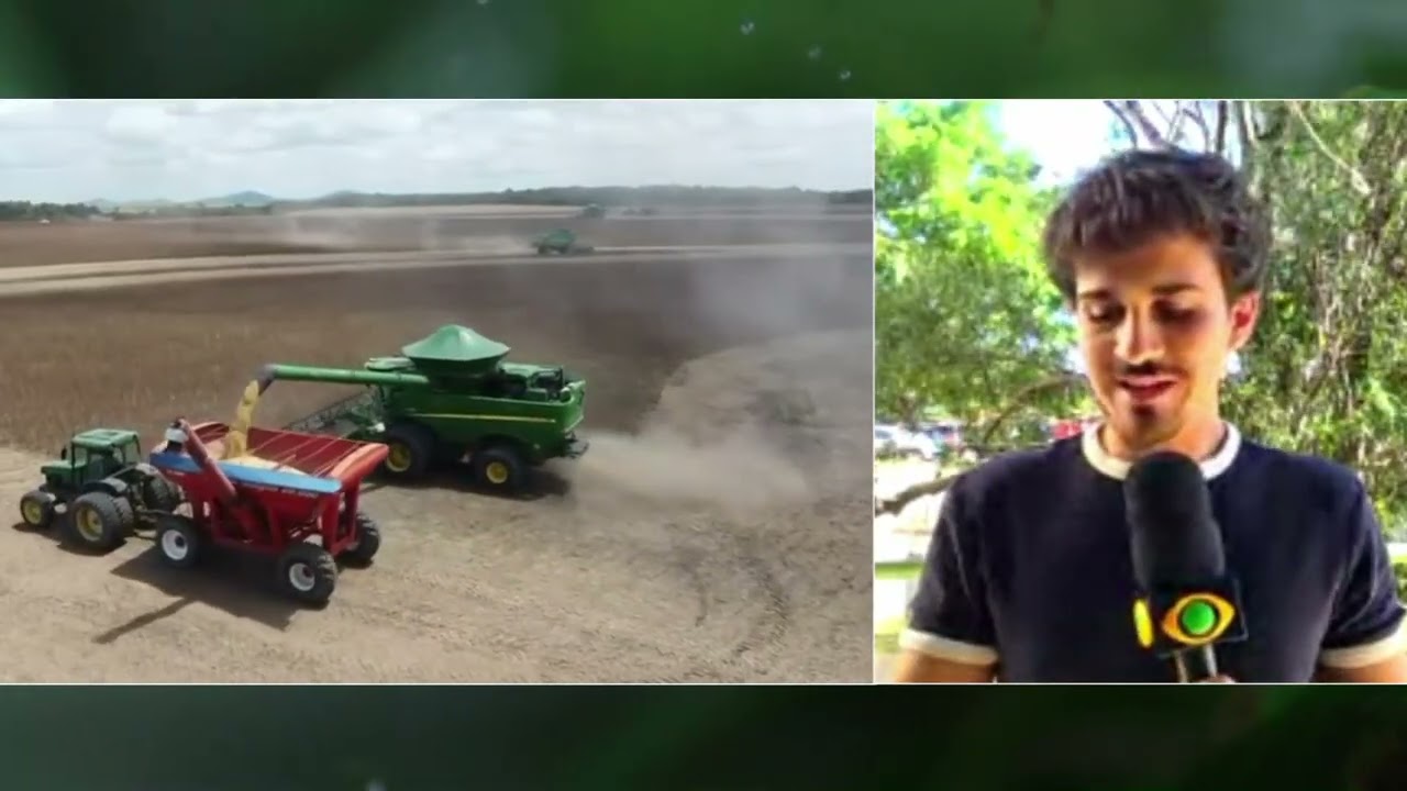 Empresas do agro têm até 31 de agosto para reduzir impostos