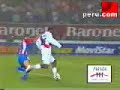 Peru 2 Paraguay 1 Eliminatorias 2006