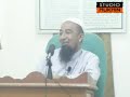 Ustaz Azhar - Bukit Kecil 12.11.08