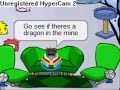 Pointless CP dragon movie