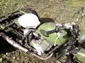 Trike Eastgermany Motor von MZ und Getriebe von Trabant Trike Eastgermany Motor von MZ und Getriebe von Trabant