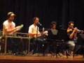 Curumin \ 1 @ The Chicago Cultural Center 092006