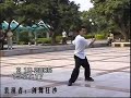 Master of nunchakus Master of nunchakus