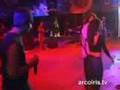 Brusco - Sangue del mio sangue (Sunsplash 2006)