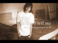 katherine moennig
soundtrack: early sunsets over monroeville - my chemical romance
