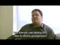Ebrahim Sharifi Television of the Netherlands NOVA TV