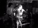 Banda Zenit no bar \"No Milk\" em Pombal