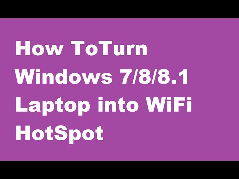 how to turn wifi on windows 7