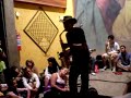 Brais Oss tocando Restaura��o