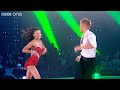 http://www.bbc.co.uk/eurovision
poland have won the eurovision dance contest 2008! marcin mroczek and edyta herbus danced a fusion of rumba and cha-cha with a modern jazz dance flavour. let us know what you think.