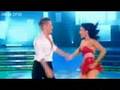Winner: Poland - Eurovision Dance Contest 2008 - BBC One