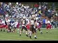 The New Canaan Comeback