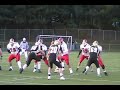 The New Canaan Comeback