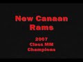 The New Canaan Comeback