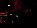 Zazen Boys Live @ BJ\ Zazen Boys Live @ BJ\