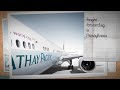 Expert International Logistic Service Provider for Global Trade