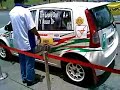 Perodua Viva Rally Perodua Viva Rally