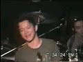 1995/7/2 日経＆杉野ジョイントライブ @新宿ACB