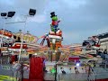 Hornes Pleasure Fairs