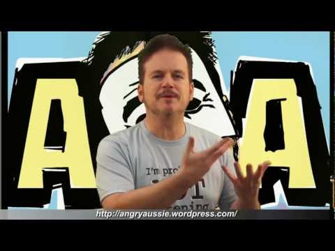 WAINGAFAT - What Am I Not Giving A Fuck About Today? The idea mining billionaire Gina Rinehart will buy up the (at least slightly) progressive media company Fairfax and ...