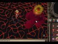 X Helchild X gets the firecape with a godsword