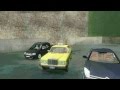 Rolls-Royce Silver Spirit 1990 (Taxi) для GTA San Andreas видео 1