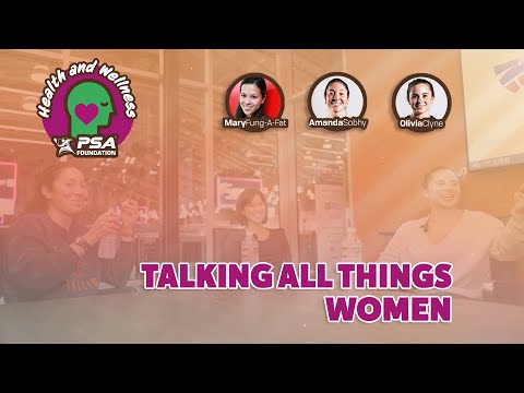 Professional Female Squash Players Encourage All To #SayPeriod @BBCSport | PSA Foundation