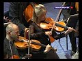 european premiere of esa-pekka salonen's colorful piano concerto at the bbc proms, performed by yefim bronfman, bbc symphony orchestra conducted by the composer.

july 30, 2007
royal albert hall, london