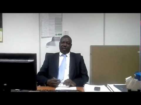 Joseph Patterson, Head – Technology, Agricultural Development Bank